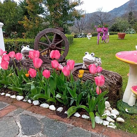 B&B Vignola Леванто Экстерьер фото