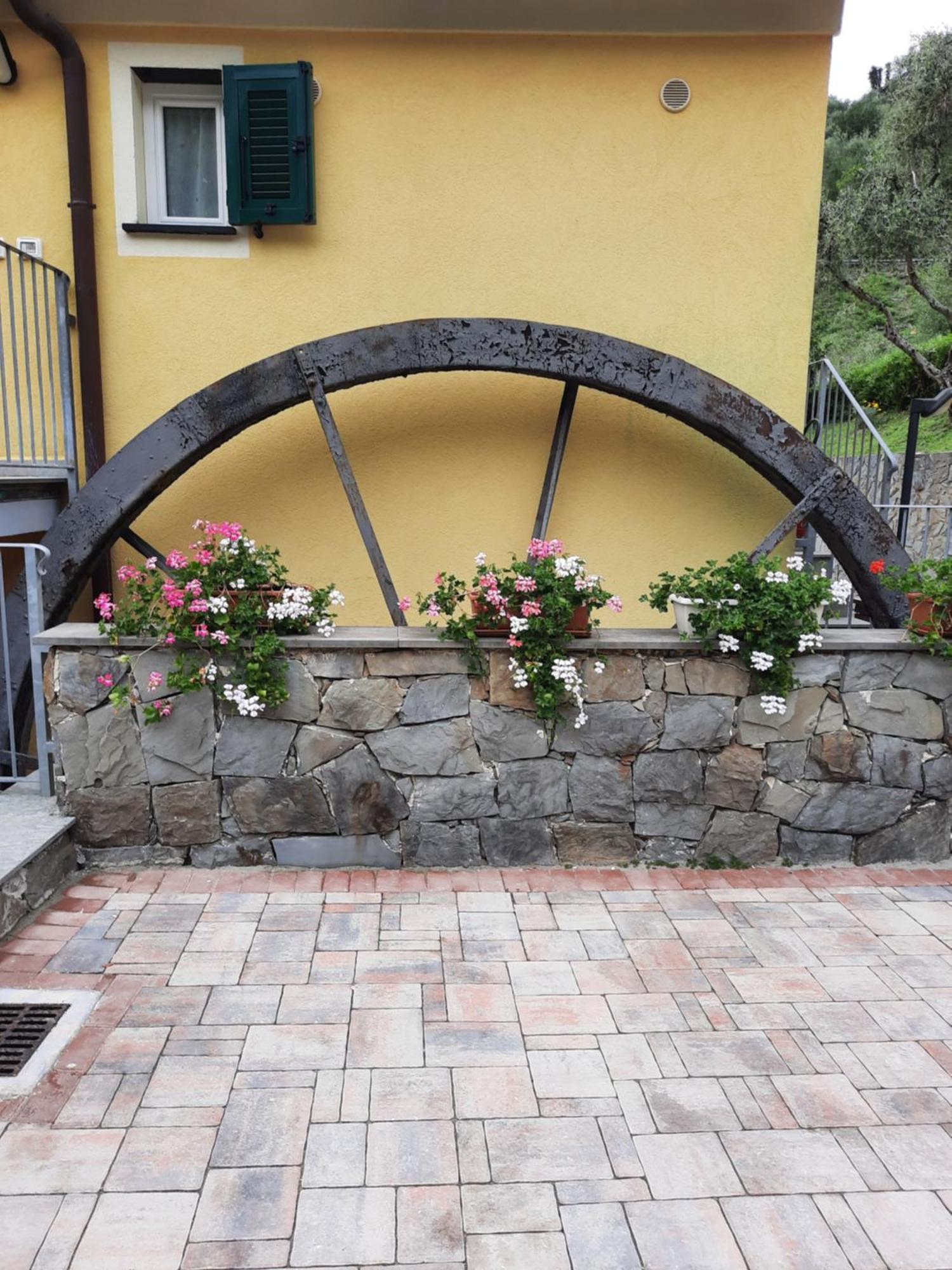 B&B Vignola Леванто Экстерьер фото