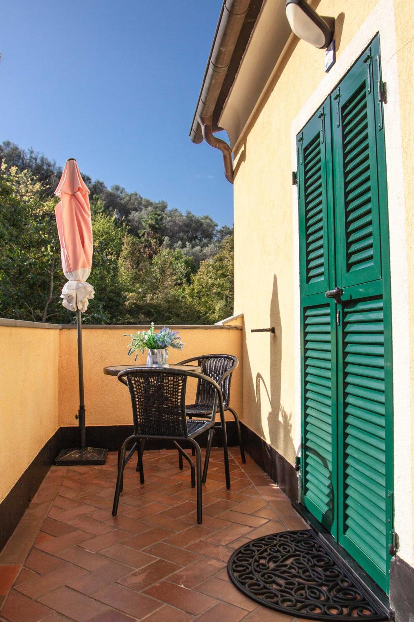 B&B Vignola Леванто Экстерьер фото