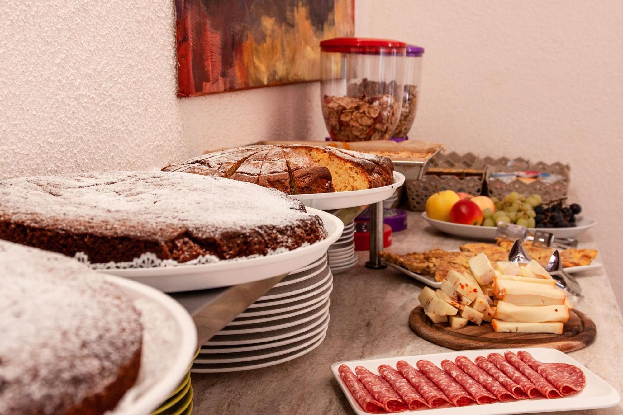 B&B Vignola Леванто Экстерьер фото