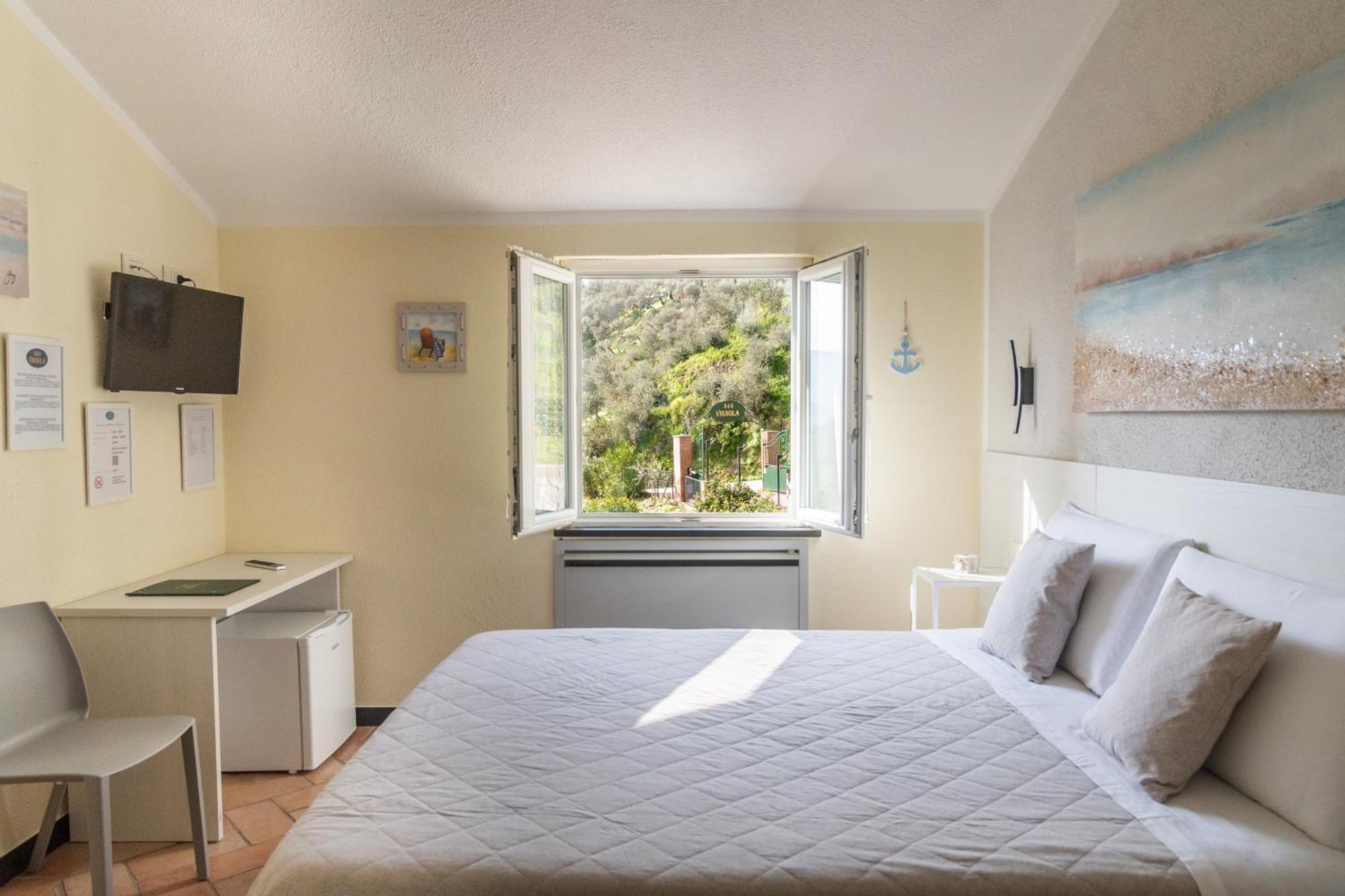 B&B Vignola Леванто Экстерьер фото