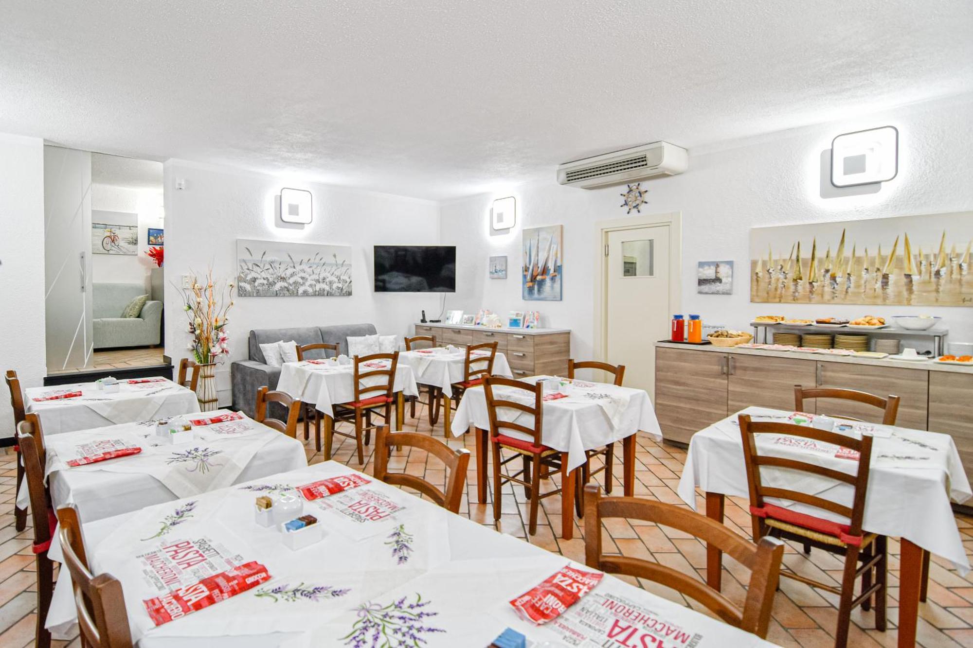B&B Vignola Леванто Экстерьер фото