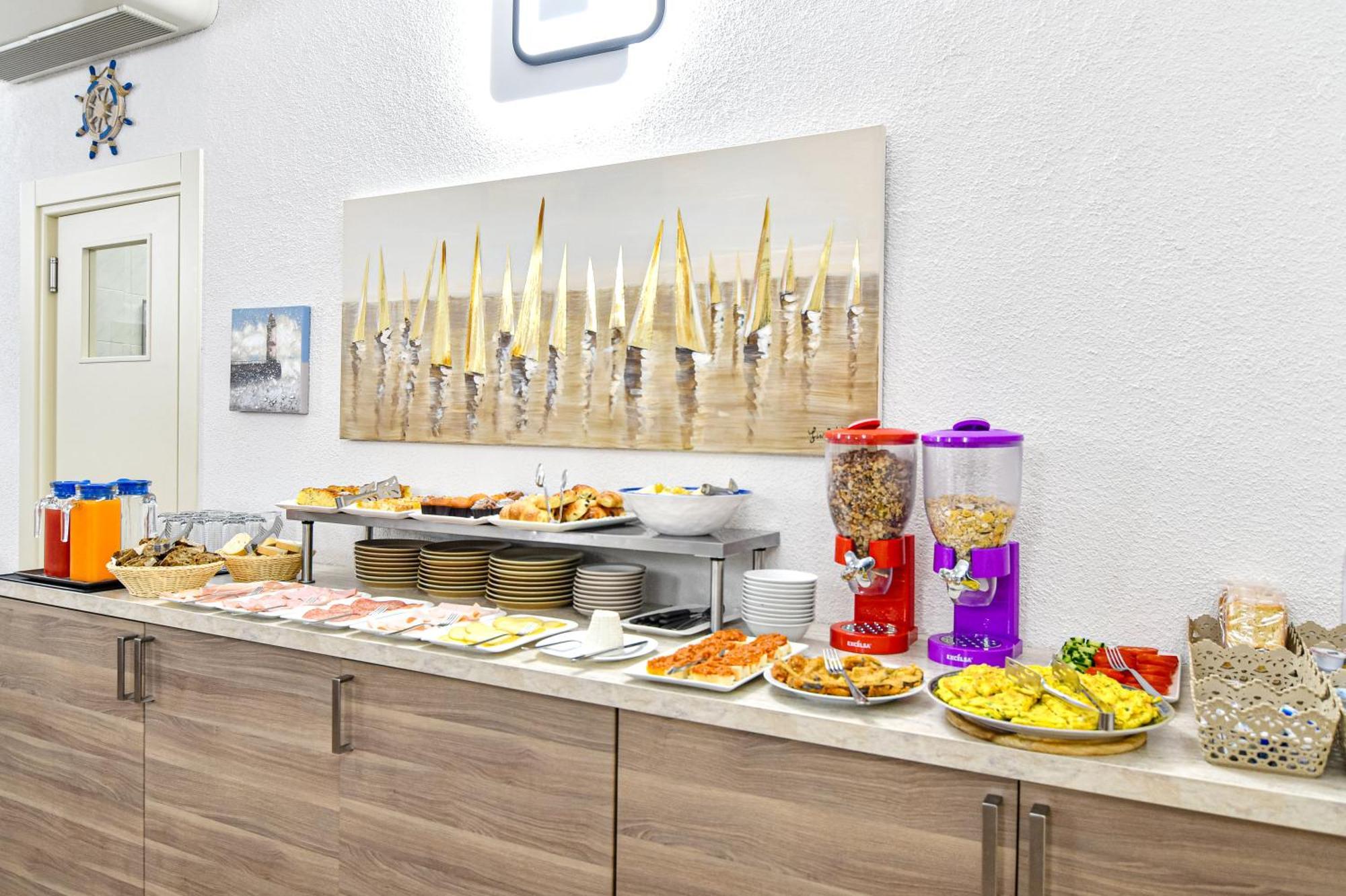 B&B Vignola Леванто Экстерьер фото